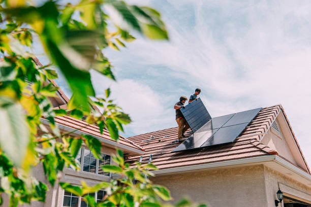 Best Flat Roofing  in Albany, CA