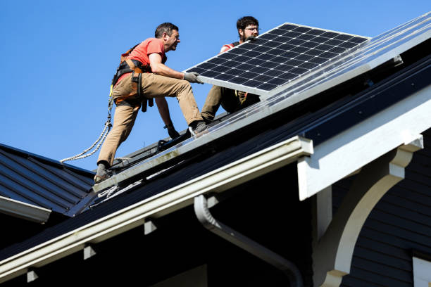 Best Roofing for New Construction  in Albany, CA