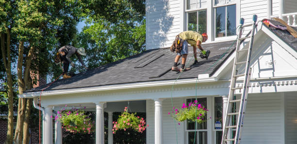 Best Roof Insulation Installation  in Albany, CA