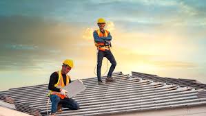 Fast & Reliable Emergency Roof Repairs in Albany, CA